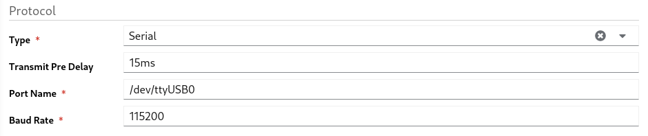 gateway-mysensors-serial